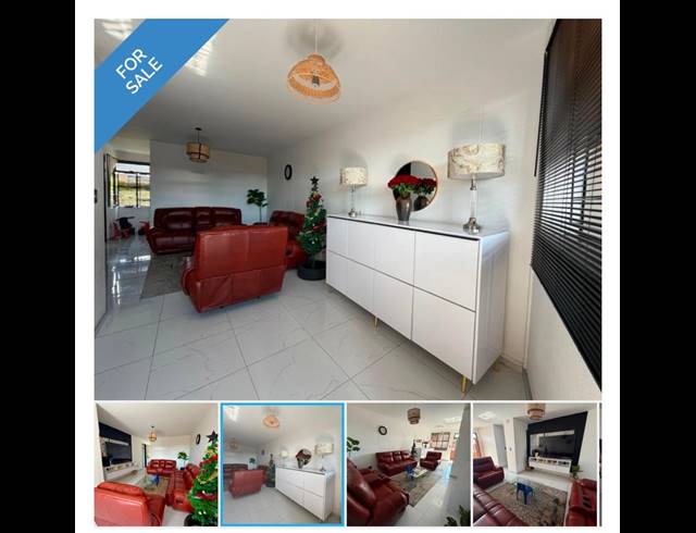 3 BEDROOM APARTMENT FOR SALE IN ARCADIA